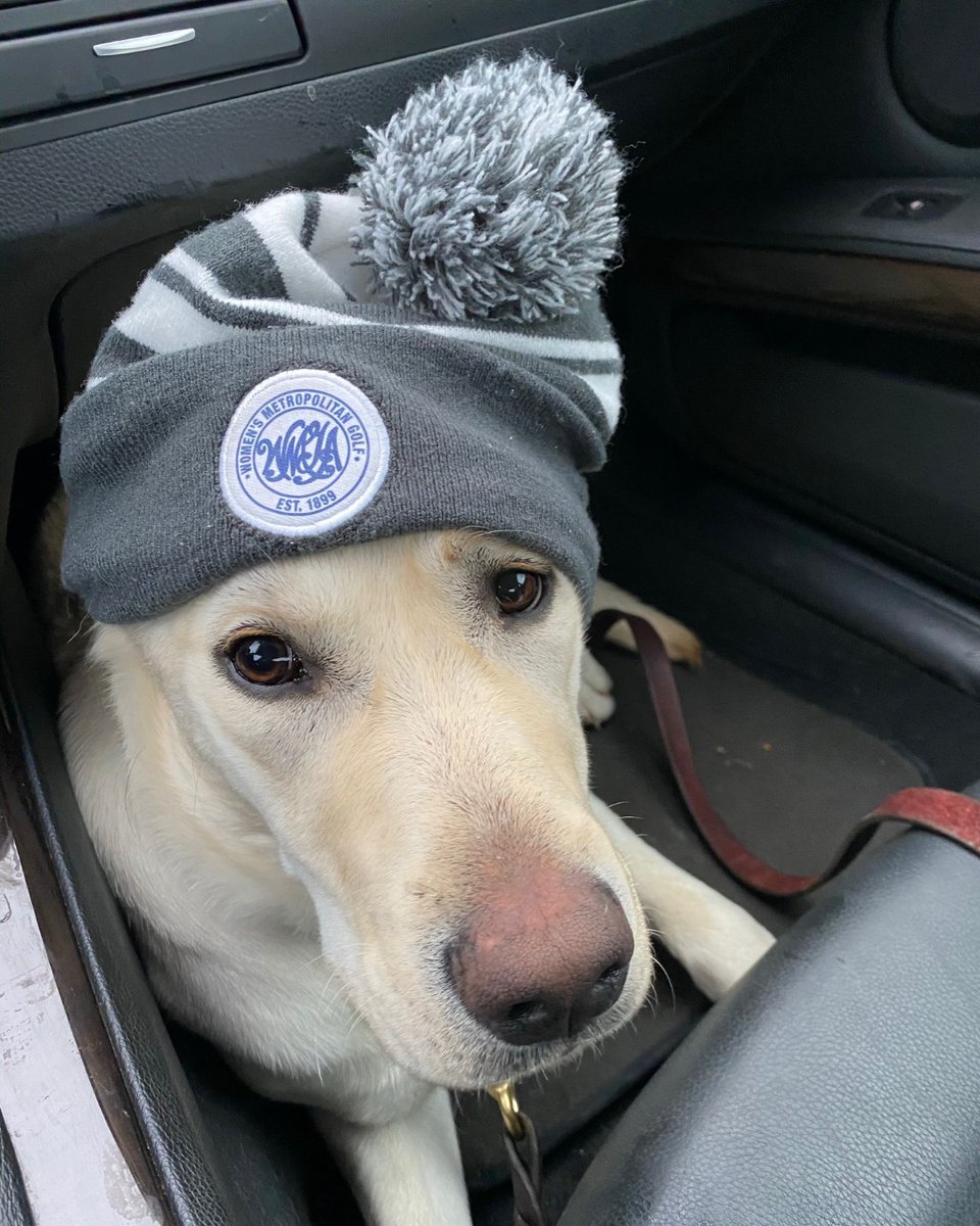 WMGA1899's tweet photo. On this last day of February Addison and the WMGA thank you for participating in our Show Us Your Swag campaign. You liked, commented, and submitted your photos and the top 6 will be revealed soon! #wmga #showusyourswag https://t.co/gOHbN55GEO