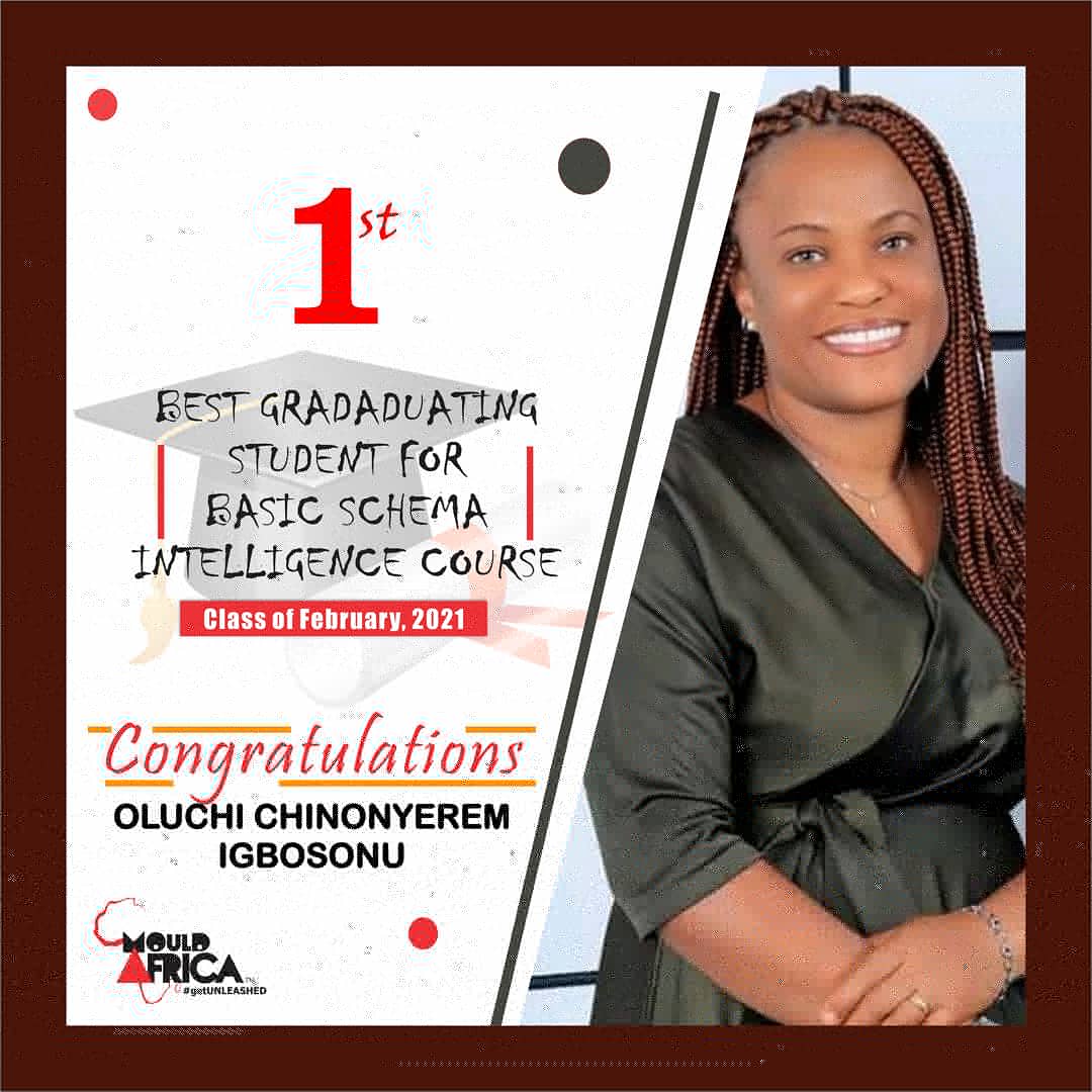 mouldafrica's tweet photo. Celebrating our toppers for Schema Intelligence January batch.💥👏🏾👏🏾👏🏾💃🏻🕺🏽🕺🏽💃🏻
You too can leave your print in the sands of MouldAfrica by joining our March batch.
#MouldAfrica 
#getUNLEASHED https://t.co/WrPYknKx6T