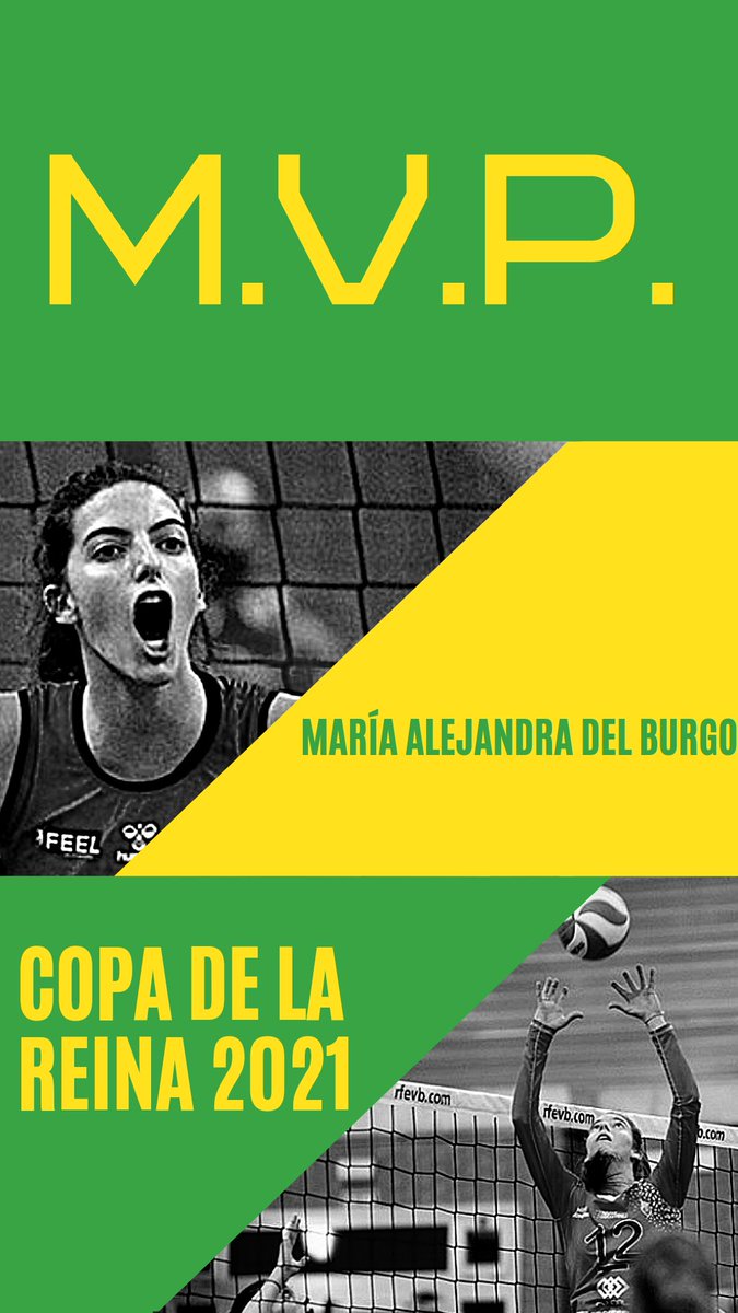 ¡Felicidades, @mary_adelburgo !