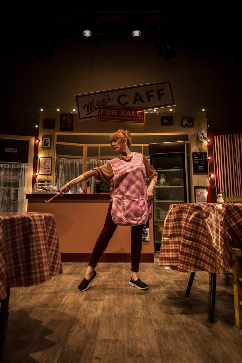 Relish Theatre (@relishtheatre) on Twitter photo A year since we closed Time and Tide <a href="/jamesliammcd/">James McDermott 🌈</a> at <a href="/ParkTheatre/">Park Theatre</a> (give or take a leap year). What followed has been a very strange 12 months, but we're still very relieved, and fortunate, to have finished this production A year since we closed Time and Tide <a href="/jamesliammcd/">James McDermott 🌈</a> at <a href="/ParkTheatre/">Park Theatre</a> (give or take a leap year). What followed has been a very strange 12 months, but we're still very relieved, and fortunate, to have finished this production