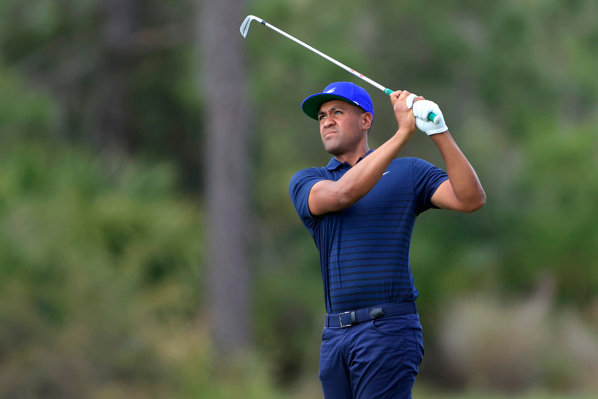 Masters futures Is betting on Tony Finau a good play?