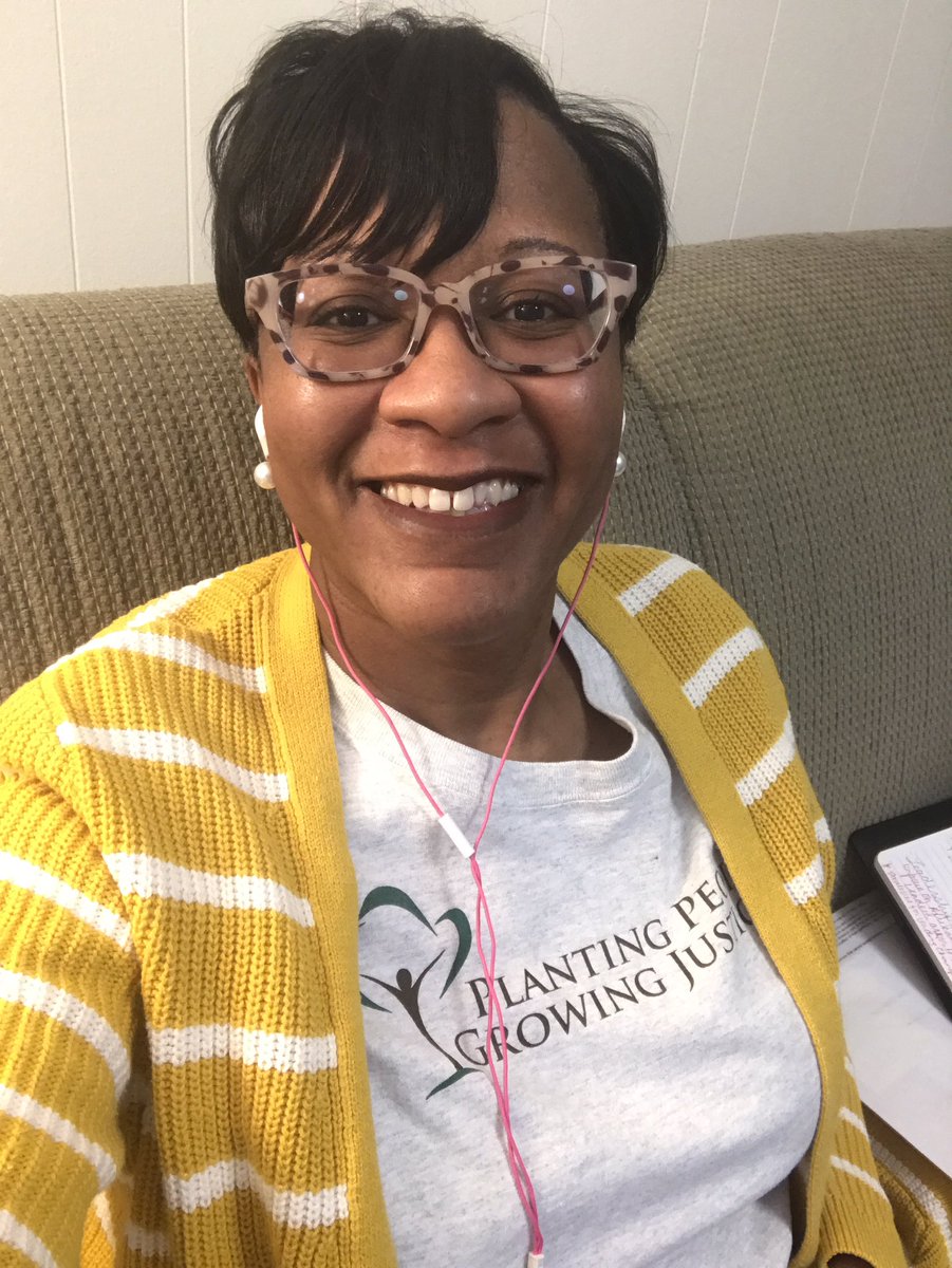 DrArtikaTyner's tweet photo. PAUSE. REFLECT. GROW.
We are grateful to our friends @liluinteriors for designing and creating our new #ppgj writer’s retreat center. We are producing new books and content each day.
#missfreedomfighteresquire #literacy #kidlit #leadership #indiepublishing #weneeddiversebooks https://t.co/pF9YmHGSmU