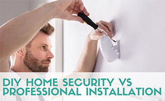 DIY vs pro home security installation - which is better? bit.ly/2NMfQ42
