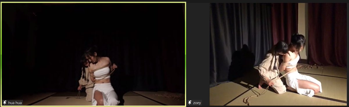 Karada House tweet media