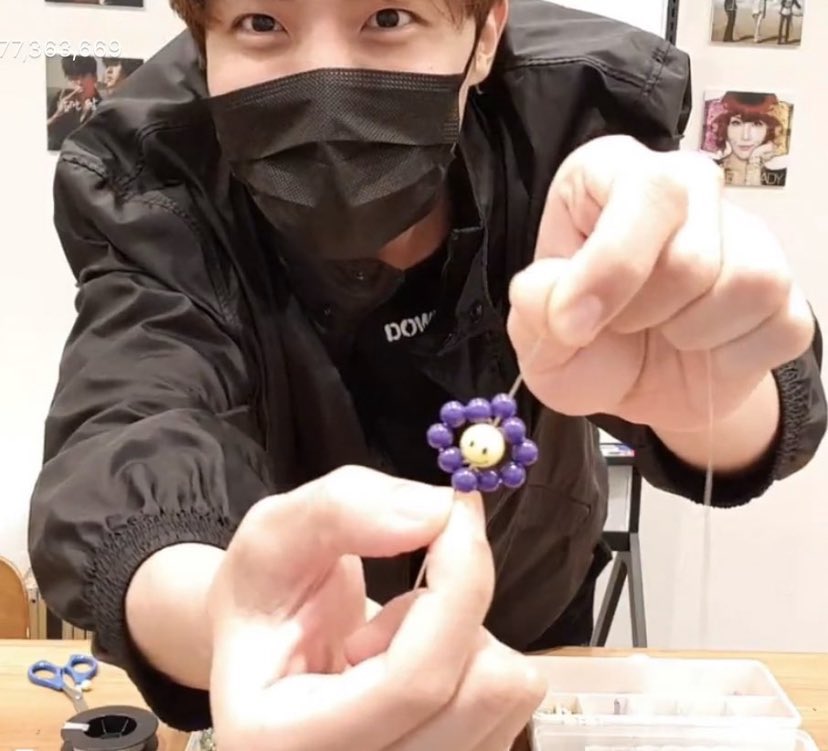 vinyltaejin_ tweet picture