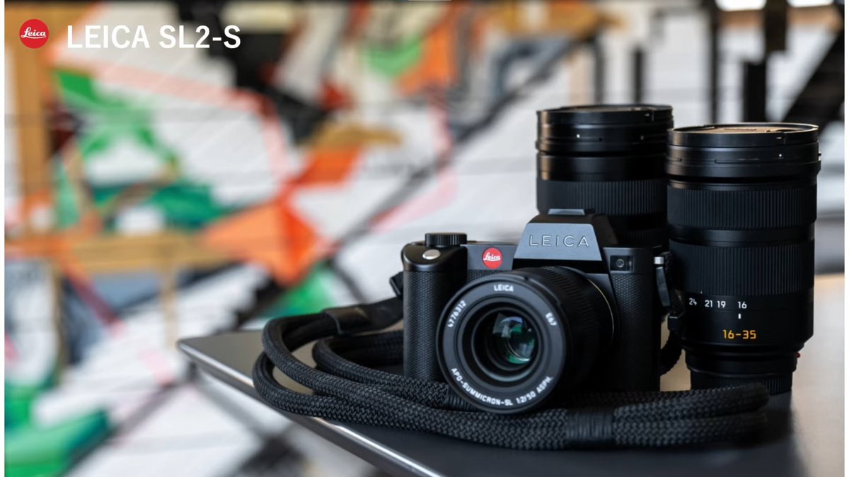Fox_now's tweet photo. SIGMA CP+ 2021 Online 特別企画 | Lマウントアライアンスの今とこれから https://t.co/MVnQf9K6fl
#SIGMA #Panasonic #Leica #CPplus2021 #cpplus
ライカ「折角のアライアンスなのでライカボディにシグマやパナのレンズも使って欲しい。銀座で開催したシグマやパナ製品も含めた体験会も好評だった」 https://t.co/bmkD3EEBdY
