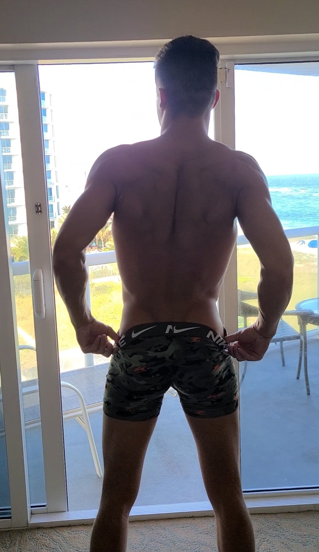 Chad jacobs only fans
