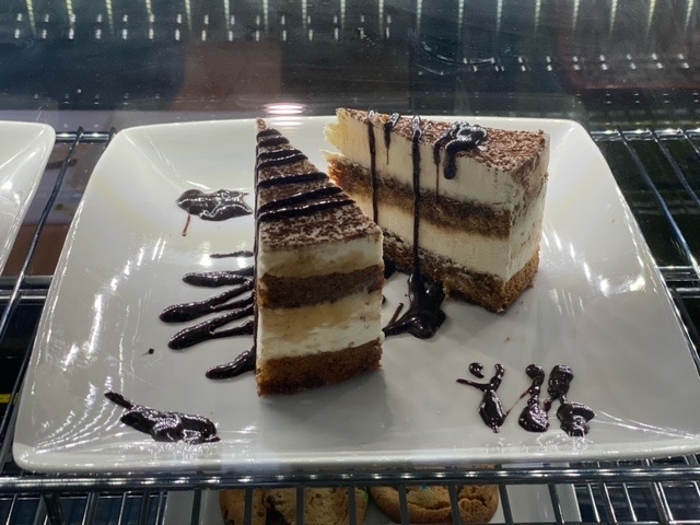 gonzoinn's tweet photo. 📣 Tomorrow is our grand opening of Cafe Italiano at Gonzo! Swing by a check it out, your tastebuds will thank you. 🦎🥪☕🍰
#gonzoinn #boutiquehotel #cafeitaliano #moab #utah https://t.co/Et4E9KzS0a