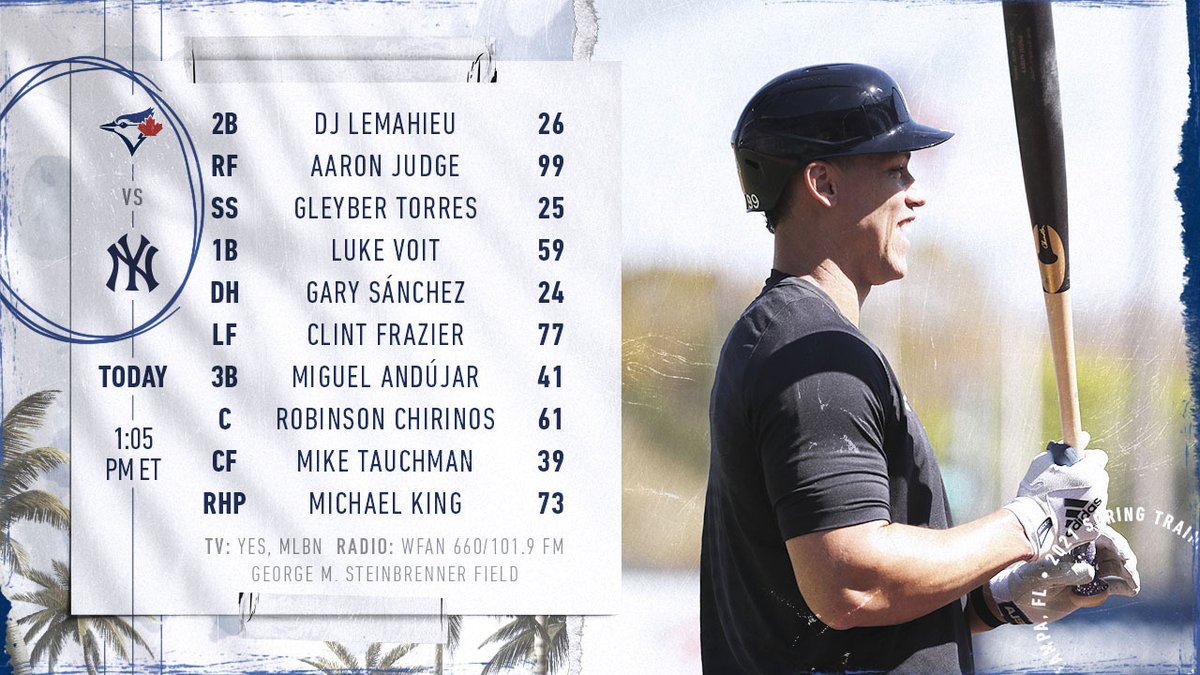 @Yankees's photo on Yankees