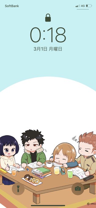 風間隊のtwitterイラスト検索結果