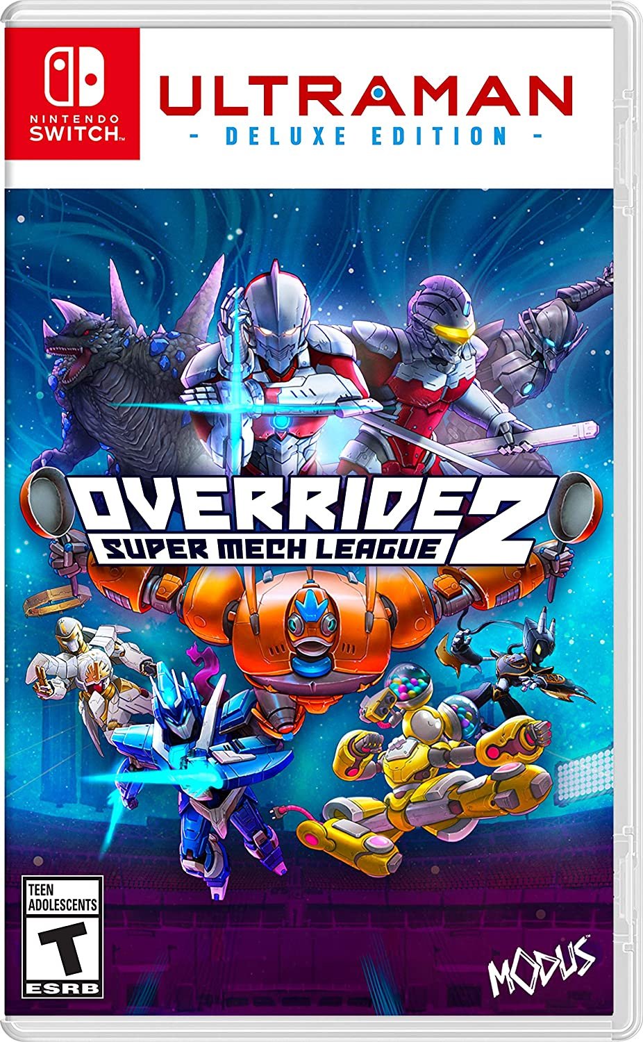 Wario64 Override 2 Ultraman Deluxe Edition Is 29 99 On Amazon Switch T Co Y8qp4hmdef Ps5 T Co Aefcwudsd9 Ps4 T Co Cbqlvel0mb Xbo T Co S9xgamot9u Gamestop T Co R6gqqdsu6k T Co 1gb0ccgsdw Wario64 Override 2 Ultraman Deluxe Edition Is 29 99 On Amazon Switch T Co Y8qp4hmdef Ps5 T Co Aefcwudsd9 Ps4 T Co Cbqlvel0mb Xbo T Co S9xgamot9u Gamestop T Co R6gqqdsu6k T Co 1gb0ccgsdw
