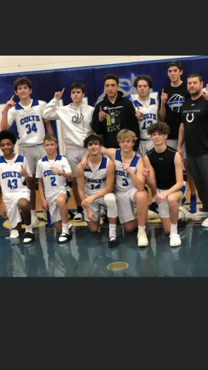 Bill Hornberger tweet media