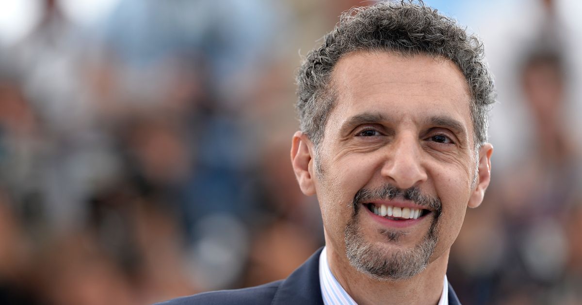 Happy Birthday dear John Turturro! 