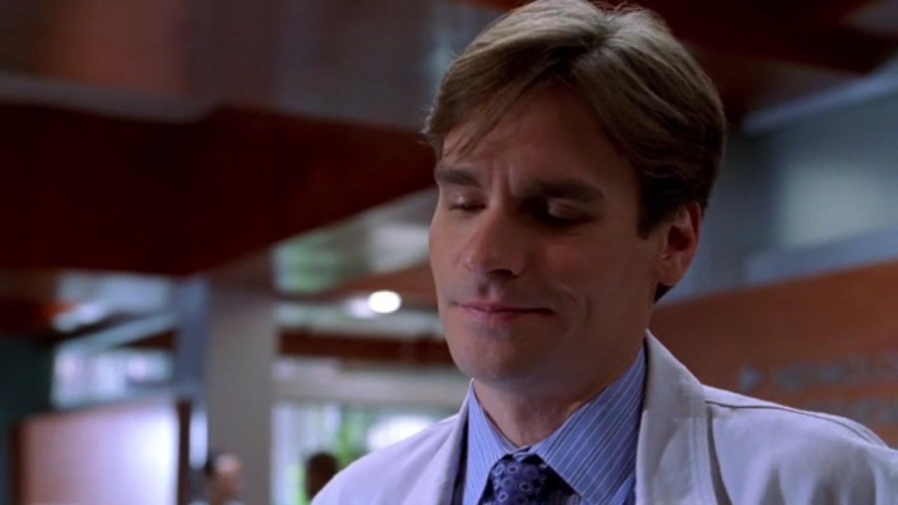 Happy birthday to Robert Sean Leonard, our Wilson   