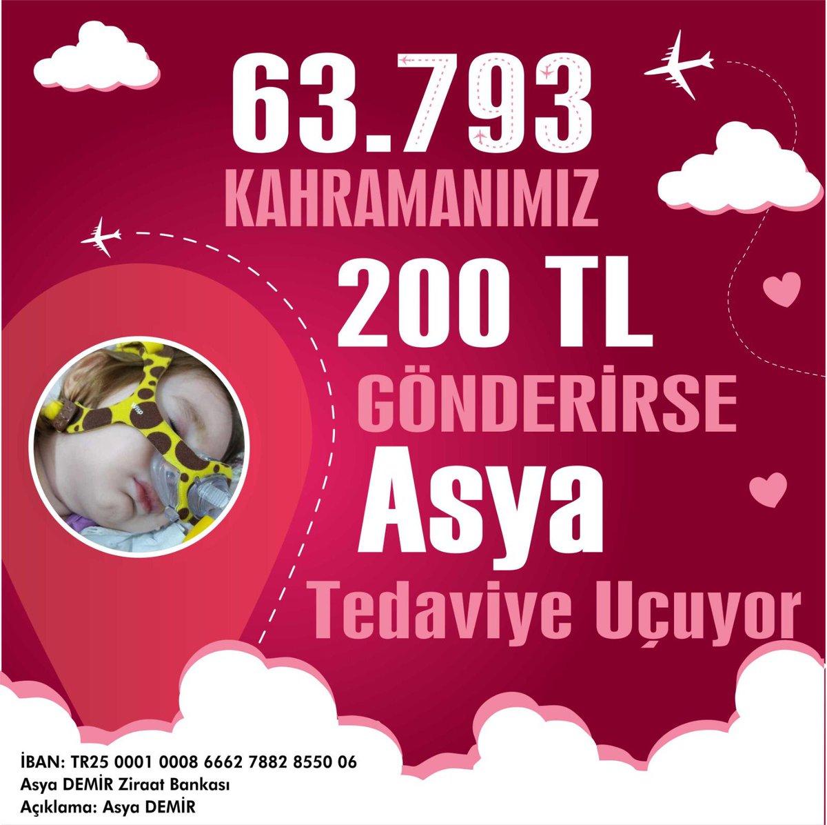 Dominant0_0's tweet photo. @ asyayasasin ınstagram hesabını ziyaret ederek bilgi alabilir ve asyaya destek olabilirsiniz. Paylaşarak destek olursanız asyaya hep birlikte umut olabiliriz. https://t.co/JzsCgBuMzW