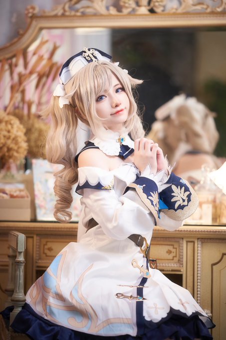 コスプレイヤーましろのTwitter画像33