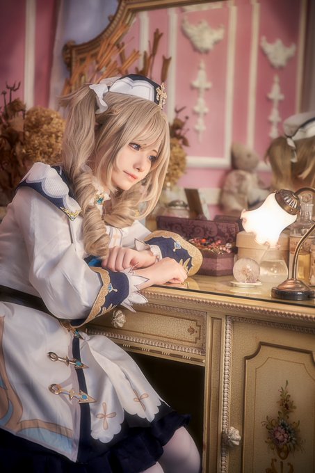 コスプレイヤーましろのTwitter画像34