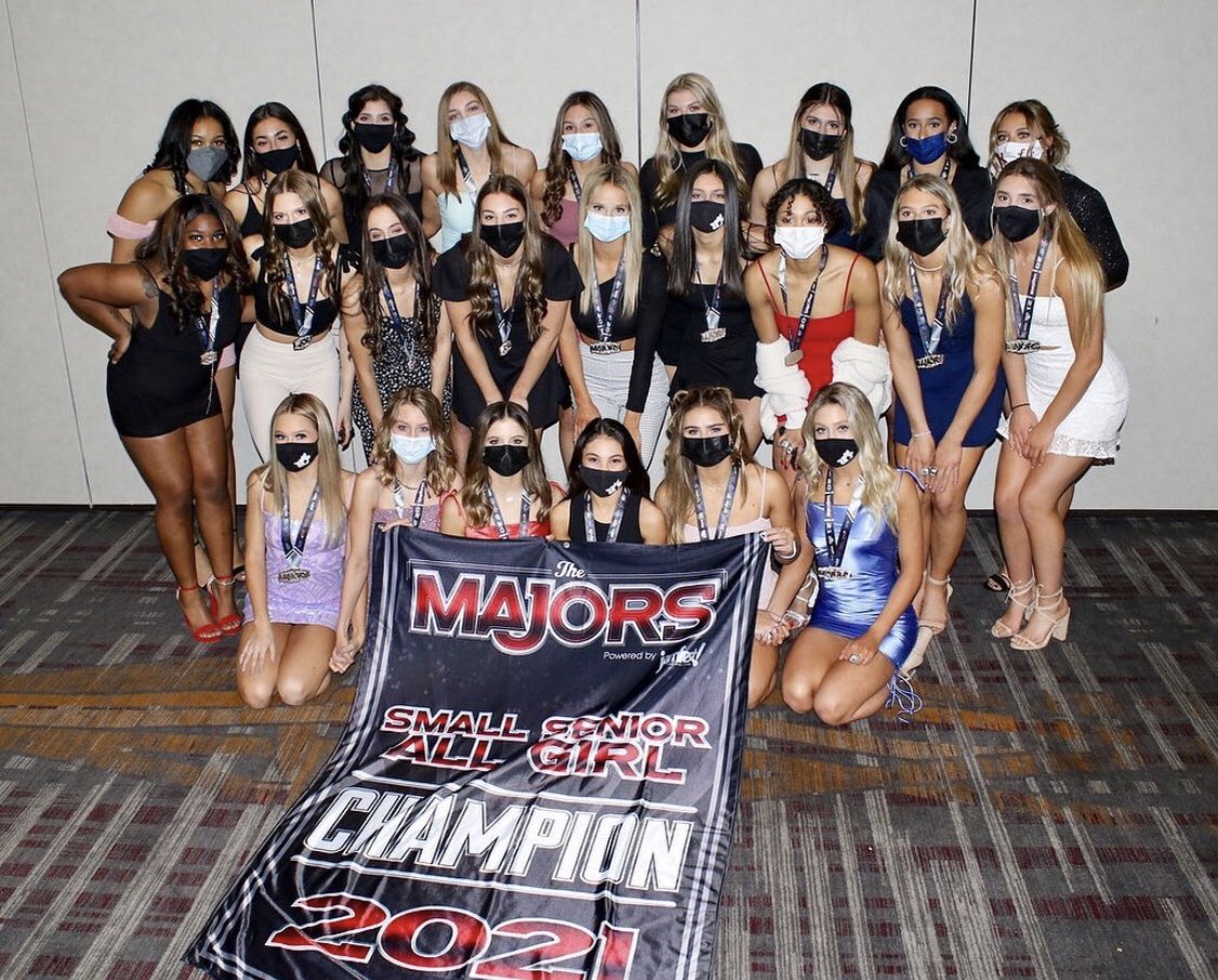 Lady Lightning⚡️ tweet media