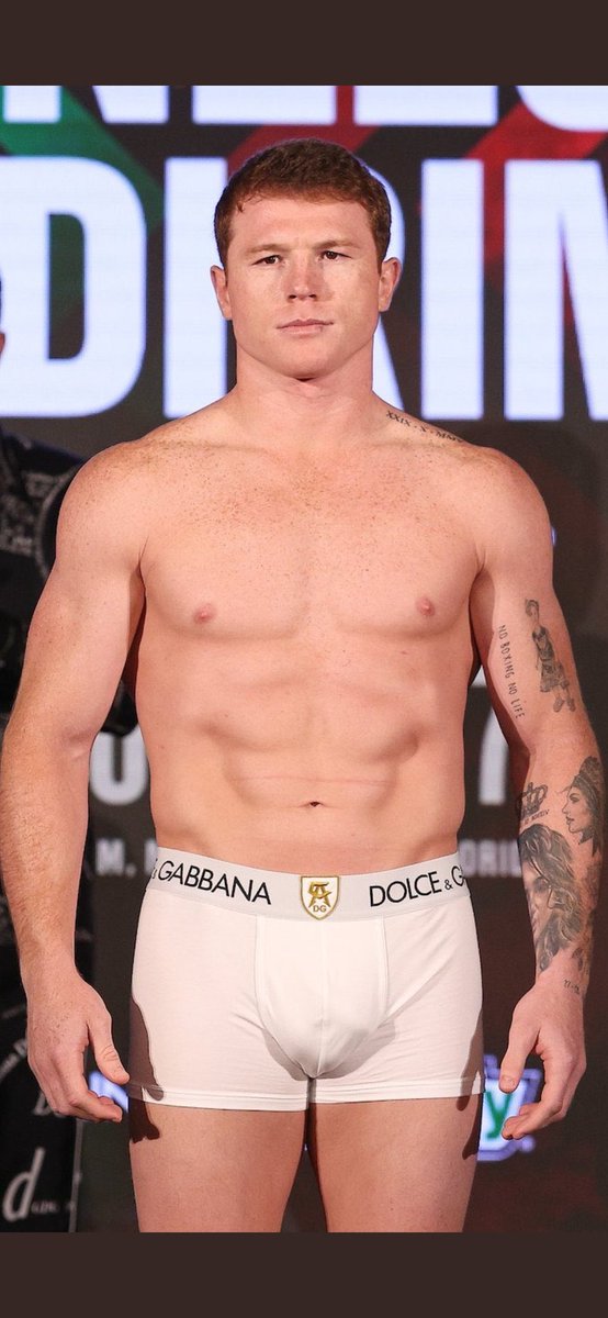 TonoPortilloV's tweet photo. Paquete del Canelo 😍 https://t.co/0GvhhwLkgG
