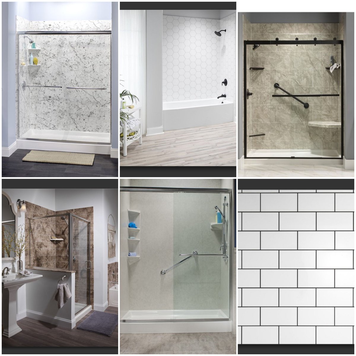 RBR Rome Bath Remodeling tweet media