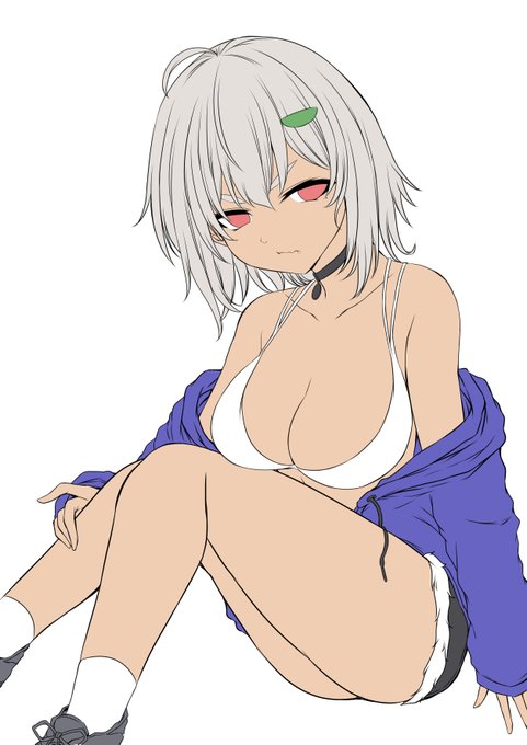 作業進捗 葉山さんの線画と色下地まで出来ました
3Dめちゃくちゃ可愛かったですね😃 