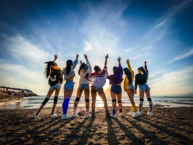 HANNAのTwitter画像19