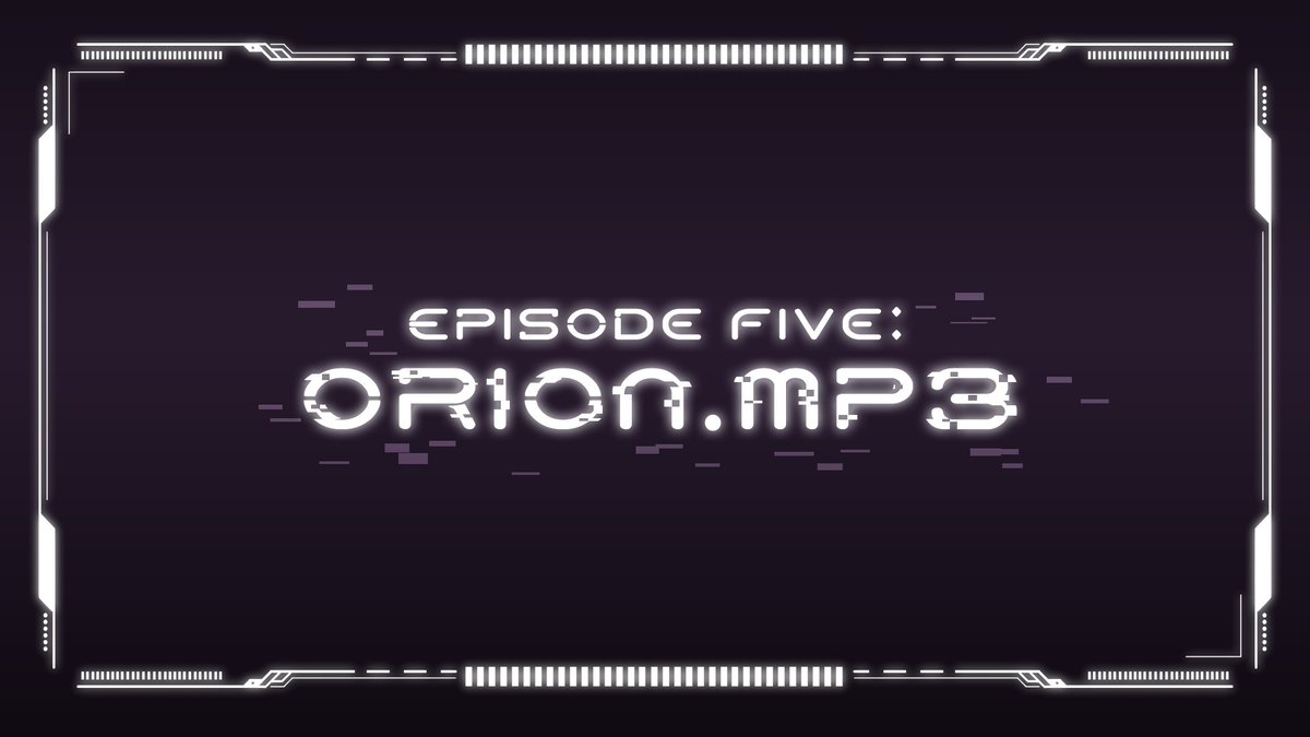 wanderlustgame_'s tweet photo. Andromeda Six: Episode 5
Update available now!
https://t.co/jyybyvEBcS

#indiedev | #indiegame | #visualnovel | #andromedasix https://t.co/M3xclhZEnx