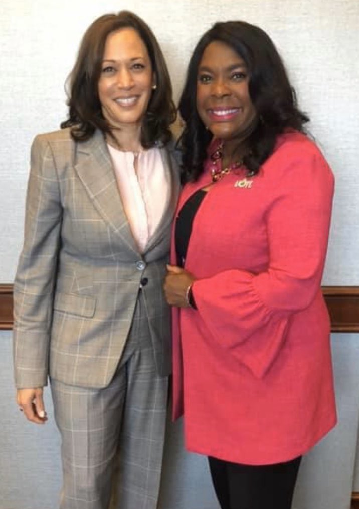 Rep. Terri A. Sewell tweet media