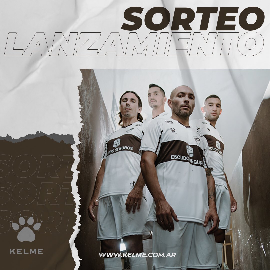 KELME Argentina tweet media