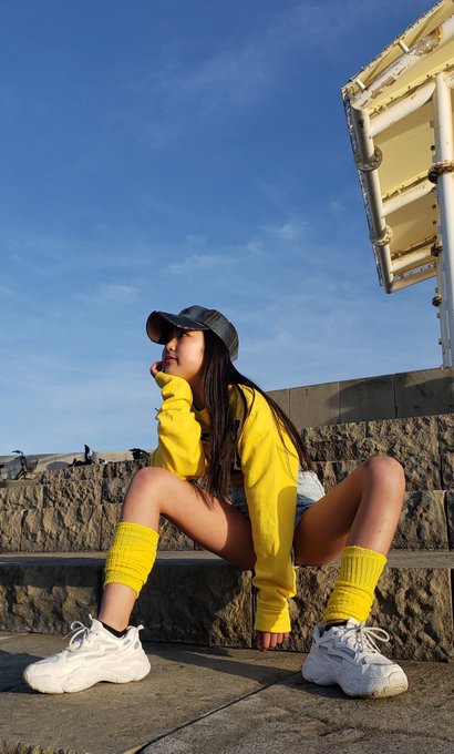 HANNAのTwitter画像14