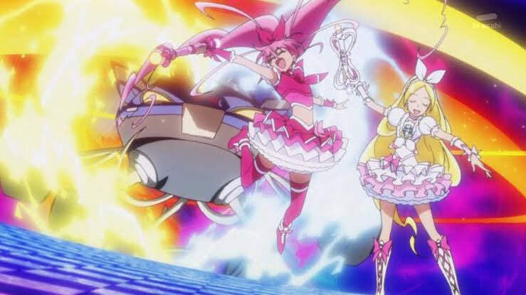 おみよです キュアサマーの必殺技が完全にスイートプリキュアのオマージュで嬉しい 今年のプリキュアは見るぞ 歳 T Co 7qsjx5k5sp Twitter おみよです キュアサマーの必殺技が完全にスイートプリキュアのオマージュで嬉しい 今年のプリキュアは見るぞ 歳 T Co 7qsjx5k5sp Twitter