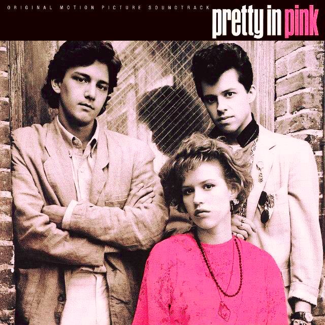 35 years ago today, “Pretty In Pink” was released in theaters featuring one of the best soundtracks of the ‘80s including songs by The Psychedelic Furs, New Order, The Smiths, OMD, Echo & the Bunnymen, INXS, Suzanne Vega with Joe Jackson, Belouis Some and more.