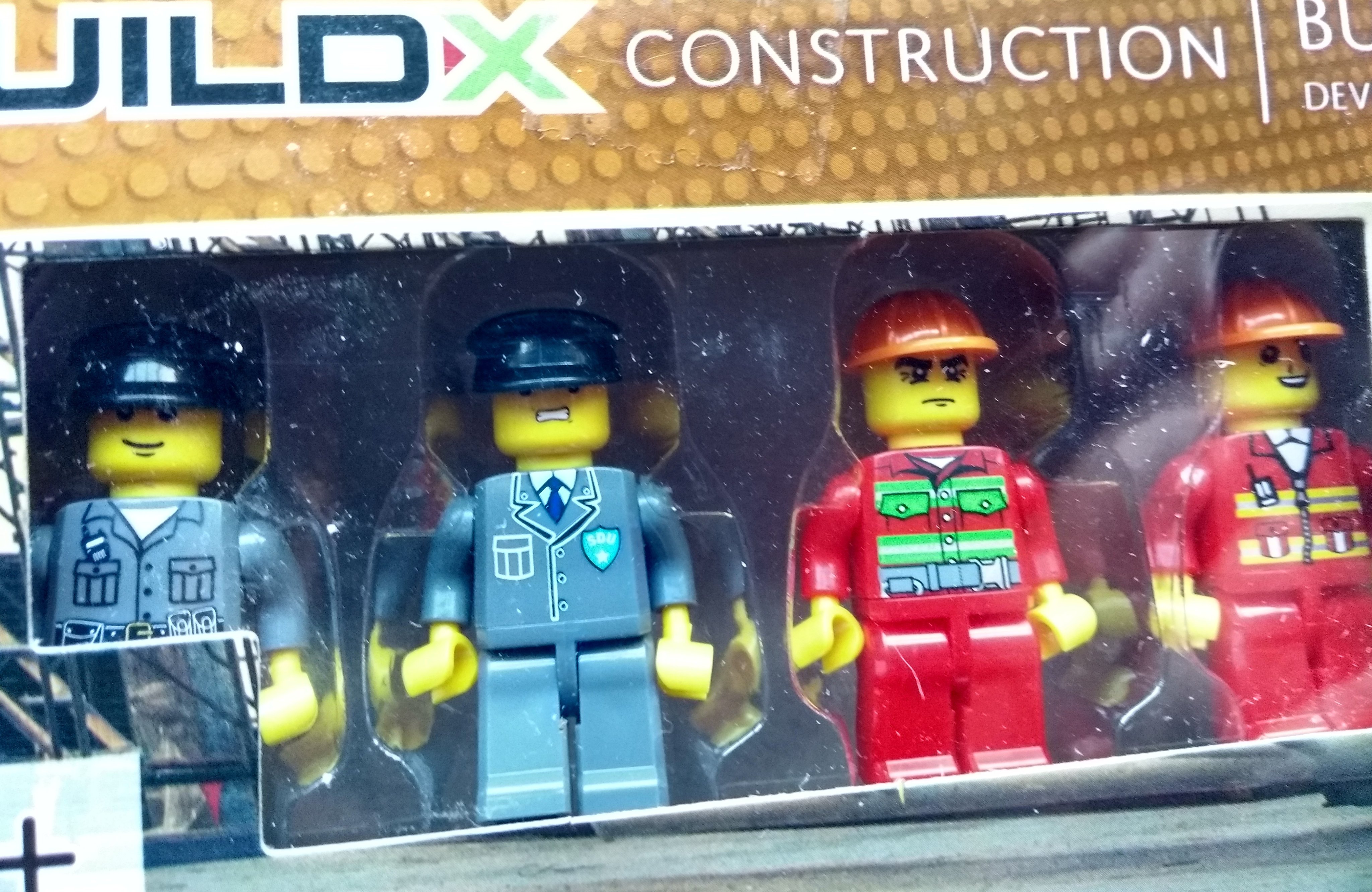 Poundland lego hotsell