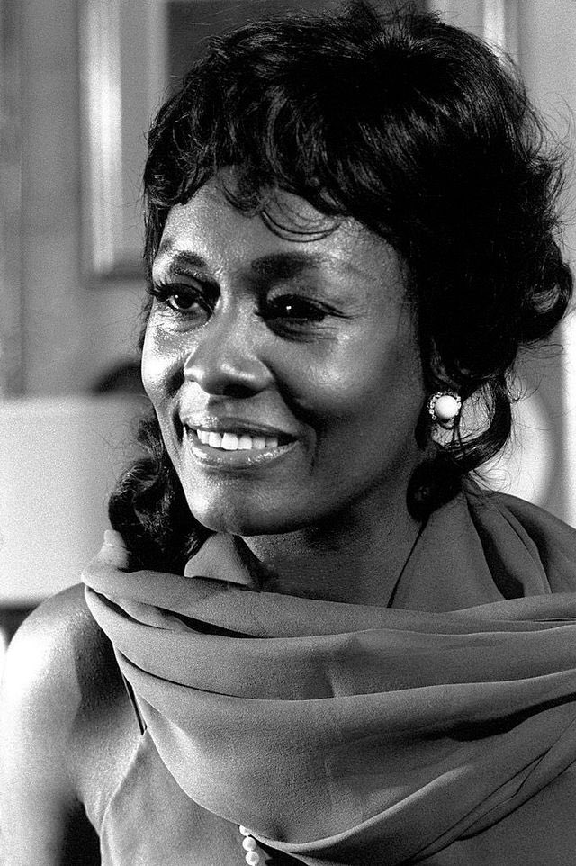 mpecoe's tweet image. Shirley Verrett (1931-2010) was an American operatic mezzo-soprano, who achieved international recognition. 
Zenobia Powell Perry (1908-2004) was an American composer, professor, and civil rights activist. In 2003, she was awarded the Elizabeth Mathias Award from Mu Phi Epsilon.