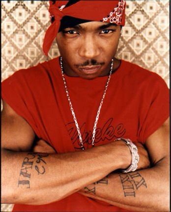 Happy birthday Ja Rule, 45! 