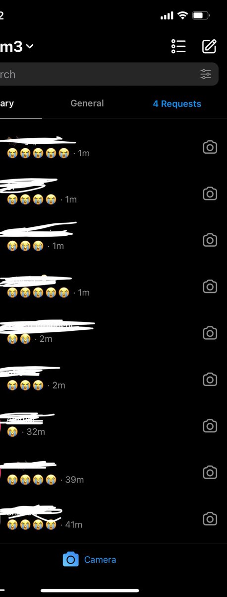 الحمدلله اني ماحب اسلك للناس