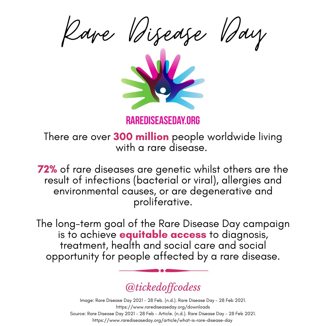 TickedOffCodess's tweet photo. Ticks didn’t just give me Bell’s Palsy, #RelapsingFever and #LymeDisease, they also gave me #Bartonellosis and #Babesiosis. Both of which are considered #RareDiseases. Take a look at the photos below to learn a little more about these rare diseases. https://t.co/L0mHAhew97
