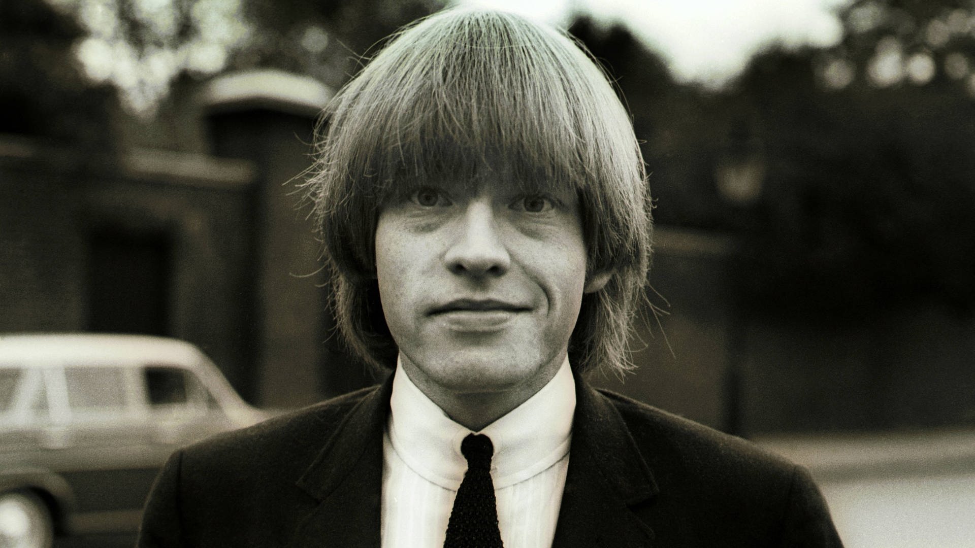 Happy birthday Brian Jones! 