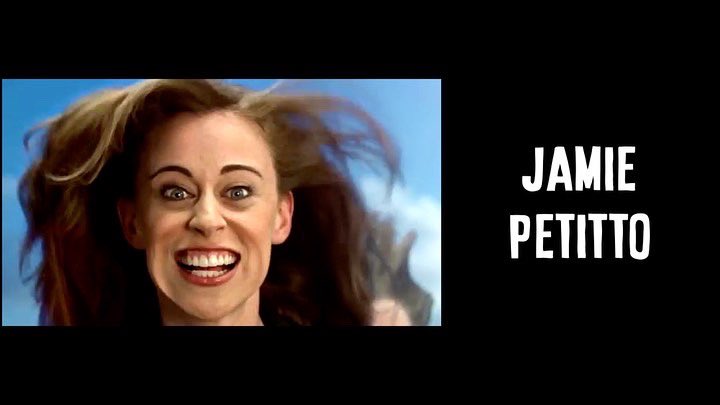 jamiepetitto's tweet photo. I'm thrilled to officially join the select talent roster at @ActorsGroup! 🤩

The below reel of fave LA bookings was a lovely trip down memory lane, but I'm so ready to work hard for all the new on-screen moments I'll get to share with you. Stay tuned. 📺

https://t.co/MxY1QRxHFd https://t.co/kxH8zVi0j8