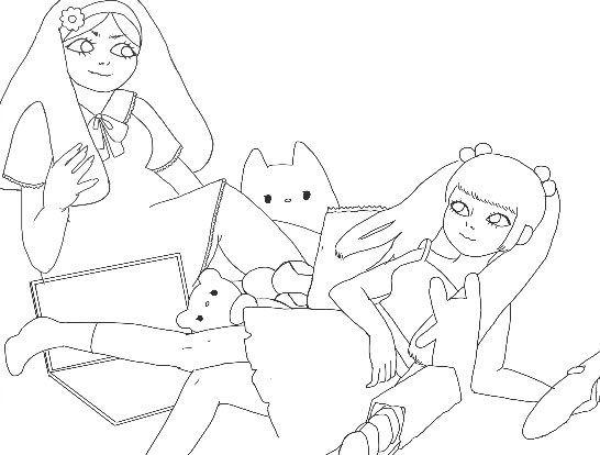 something in the works ?? 