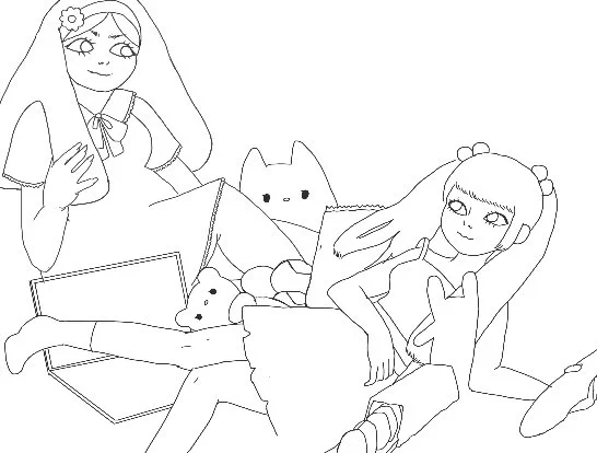 something in the works ?? 