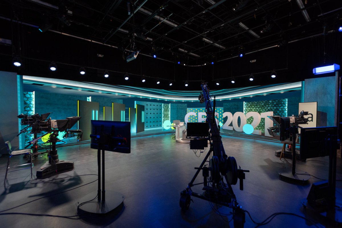 Aoto_LED's tweet photo. Partnering with Meyer Pro Inc. AOTO delivered the Mini LED 1.5mm Video Wall for the #CES2021 show at Microsoft Studio. We're proud to take part in such a great project. #XRtechnology AOTO is looking forward to more exciting projects from the studio. #aoto #miniled #meyerpro https://t.co/vVdPJZa9or