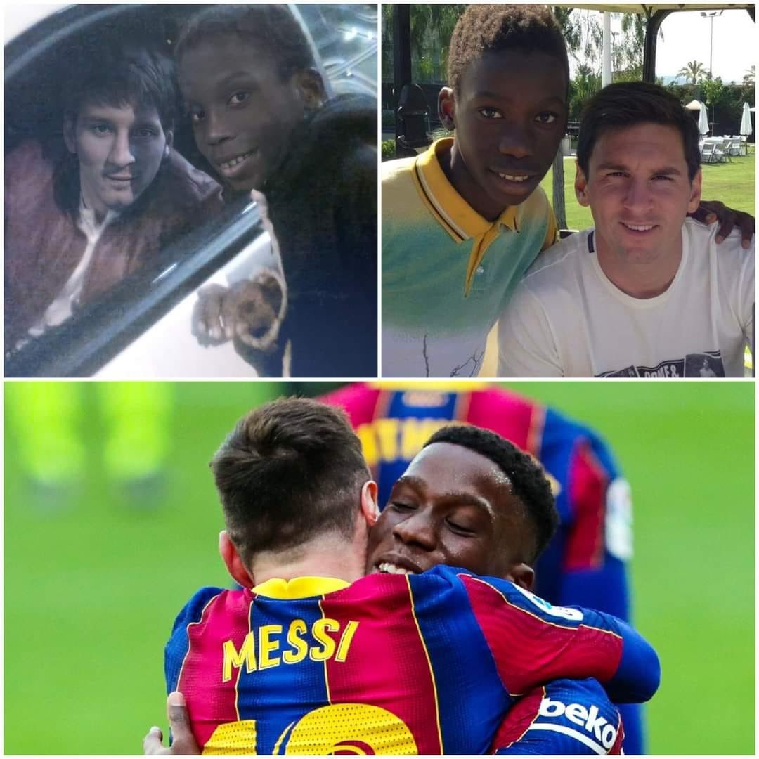 PadlockPad's tweet photo. WHAT DREAMS CAN DO 🤩💭⚽️
@IlaixMK @FCBarcelona 🔐
#keeplearning #keepworking #keepdreaming #chasethedream #goals #lifegoals #footballgoals #barcelonafc #academyplayer #positivity #inspire #motivate #inspirational #growthmindset #unlockpotential #playerpadlockpad #padlockpad https://t.co/PtpCai0q8j