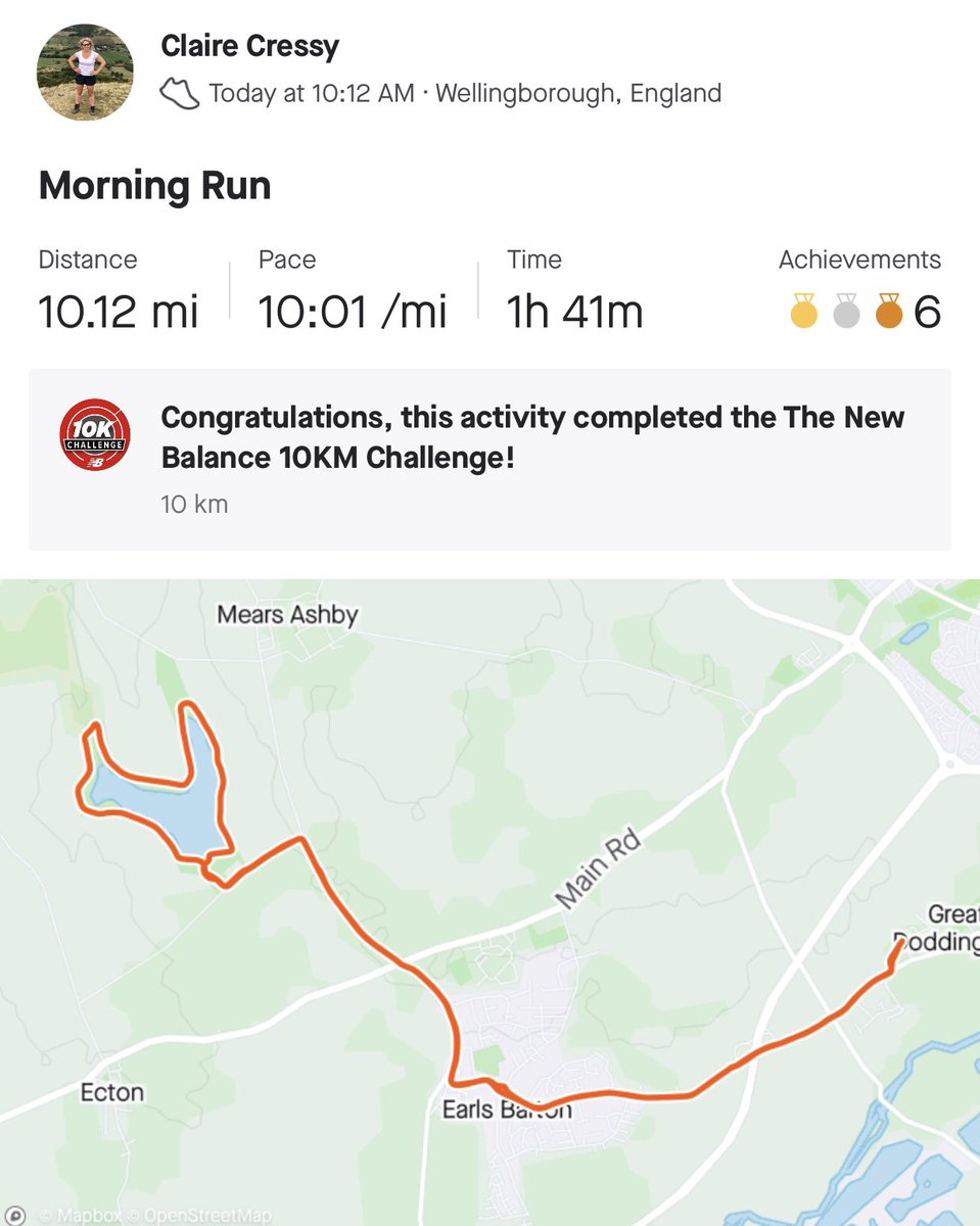 Claire Parkinson tweet media