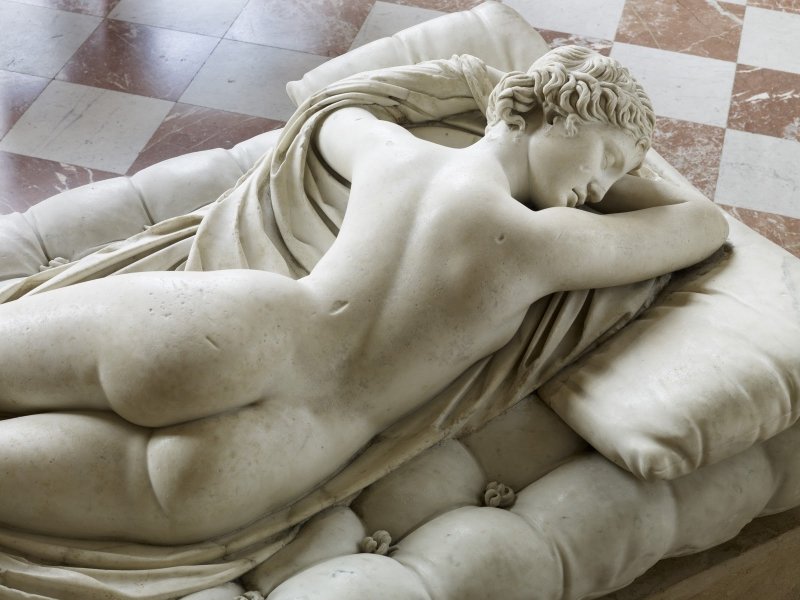 vilallongapac's tweet photo. Bernini va fer això sobre marbre de Carrara amb 22 anys. Sense paraules. #Masterpiece https://t.co/AltlJ66uvI