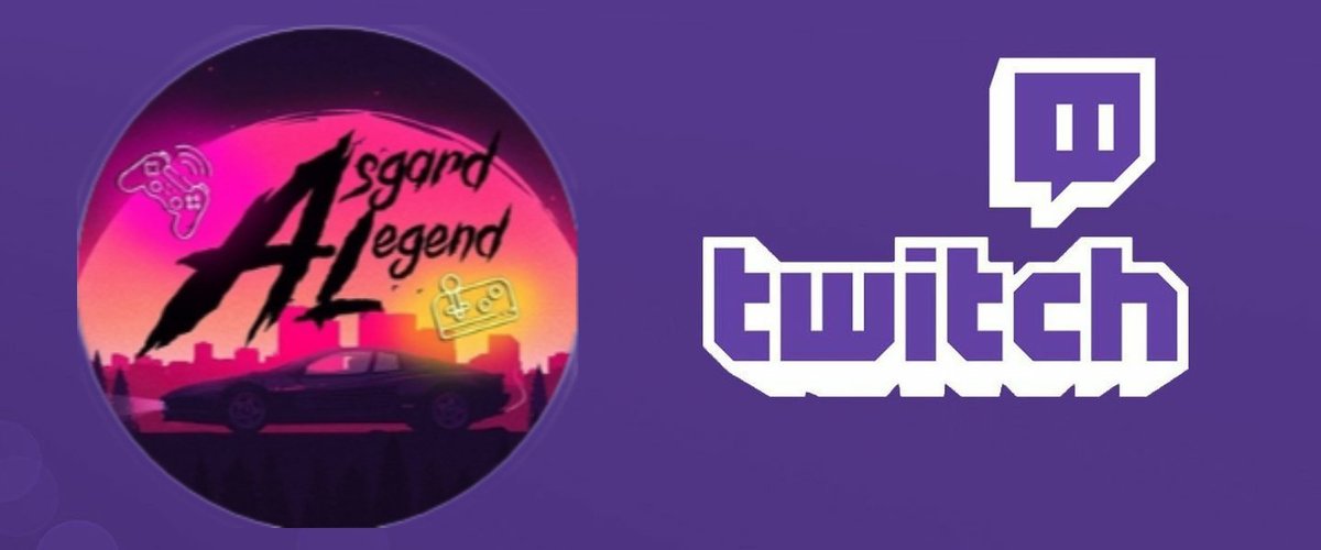 Asgard Legend tweet media