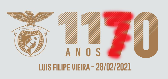 Estadiodesitio's tweet photo. "Fazemos 110 anos de história, 110 anos de história...", LFV 28/02/21 https://t.co/9VFN6fq8BC