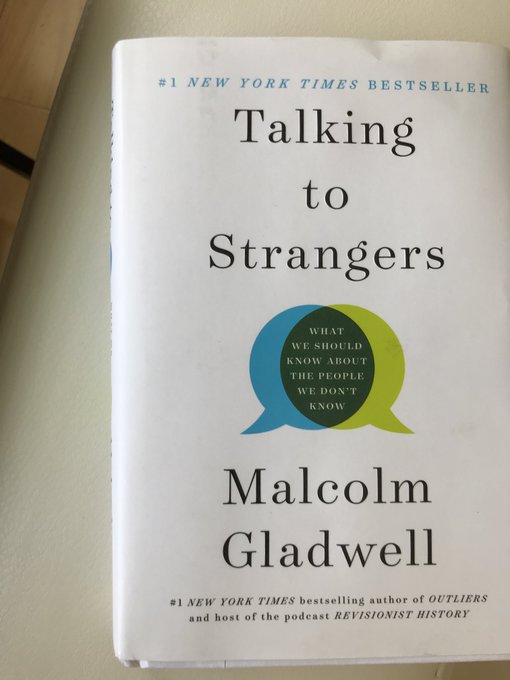 Currently reading this. My third book I have read from him. Always interesting https://t.co/a5f6QwxO