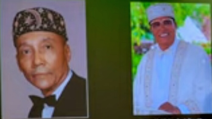 Renata564's tweet photo. #BestSDEver!!💝
#Farrakhan #SD2021 #REFLECTINGFARRAKHAN https://t.co/tsP7NMO9lV