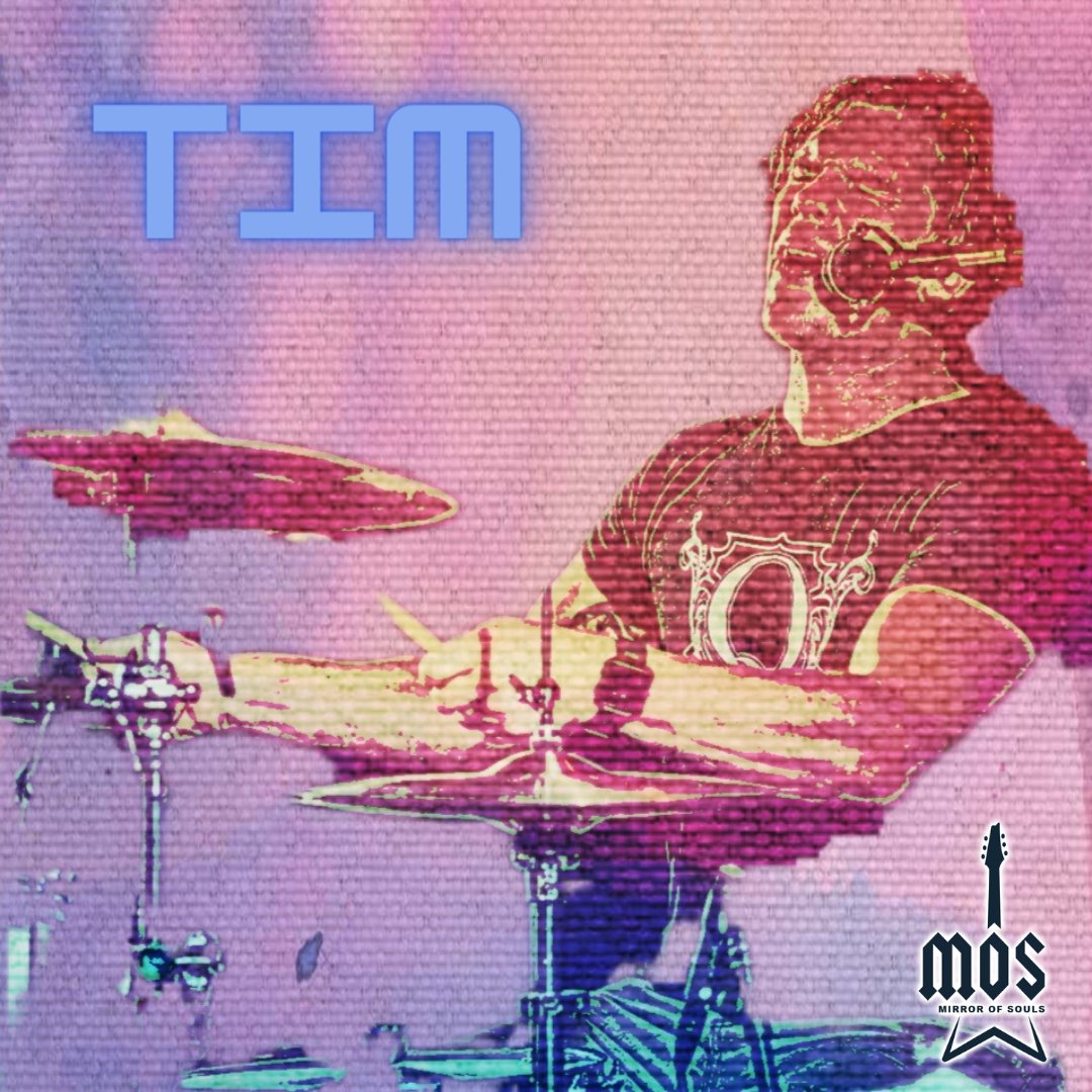 Mirror_Of_Souls's tweet photo. Rhythm is like the structural fabric of a song. Tim provides so much more.
#mirrorofsoulsband #losangelesmusicians #diyband #losangelesbands #90srockband #localbands #ihadadream #musicgoals #behindthemusic #rocklife #liferocks #indiemusician #songlife #postgrungeband #musicmakers https://t.co/z7FKZEpK1y